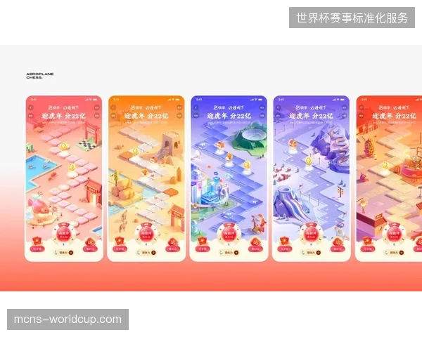 缺乏实时互动数据的赛事项目正在逐步丢失向年轻受众传递价值的入口